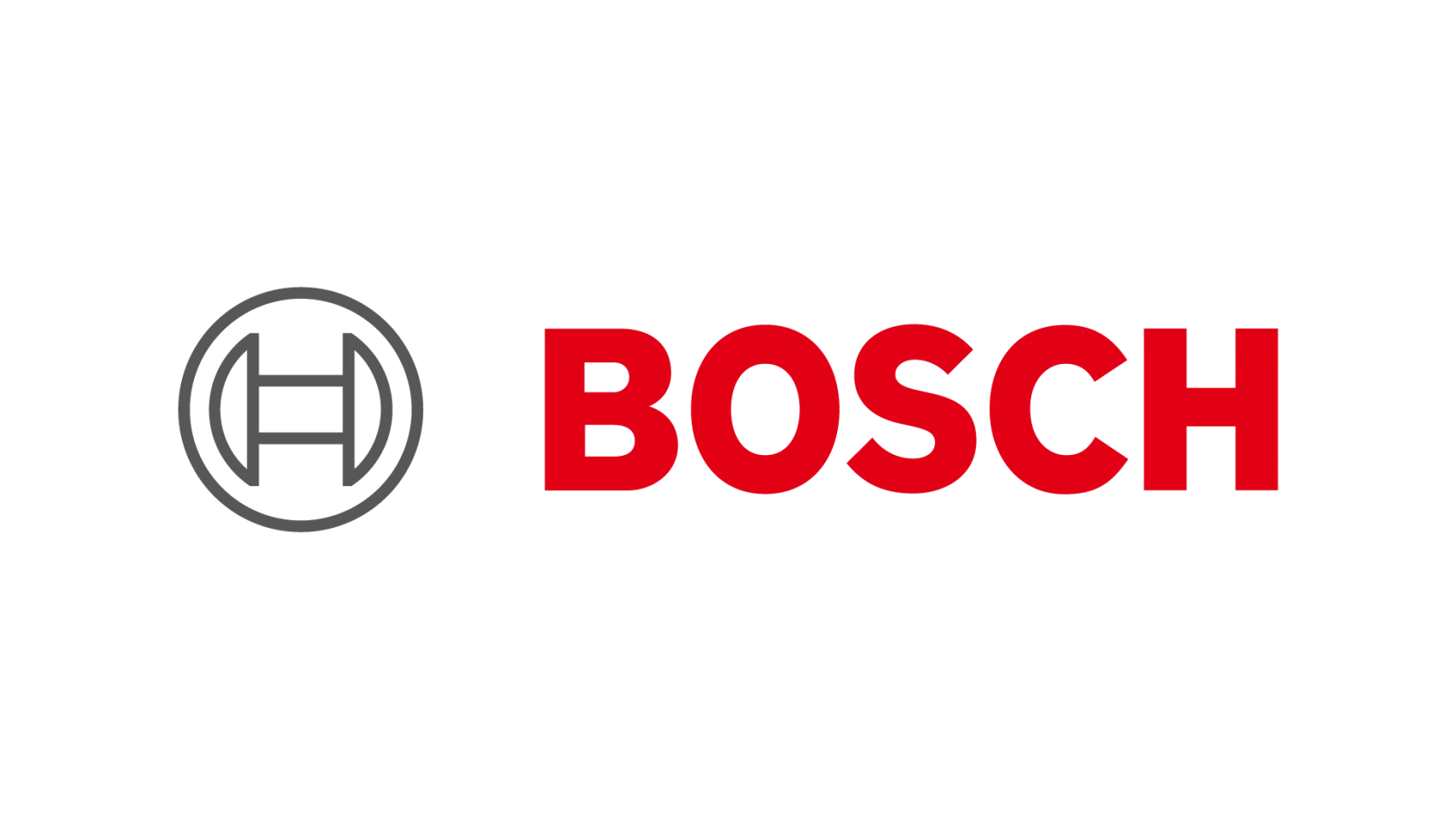 Bosch Building Technologies